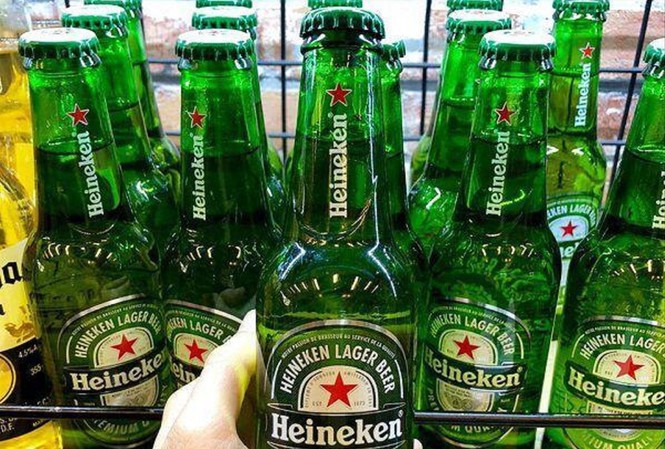  Sau Coca Cola, đến lượt Heineken bị truy thu gần 823 tỷ đồng tiền thuế chuyển nhượng. Ảnh minh họa, nguồn: Internet​ 