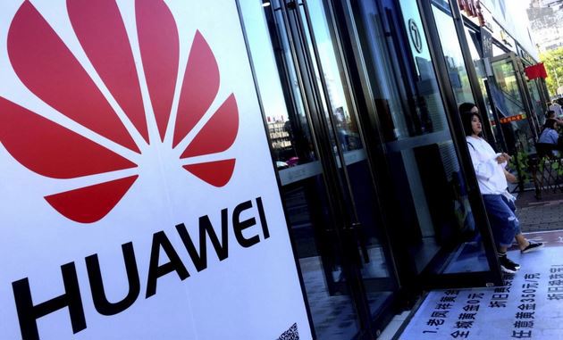 Mỹ cho biết đã gửi cho Anh bằng chứng mới cho thấy việc sử dụng thiết bị Huawei trong mạng 5G sẽ gây nguy hiểm. Nguồn: internet