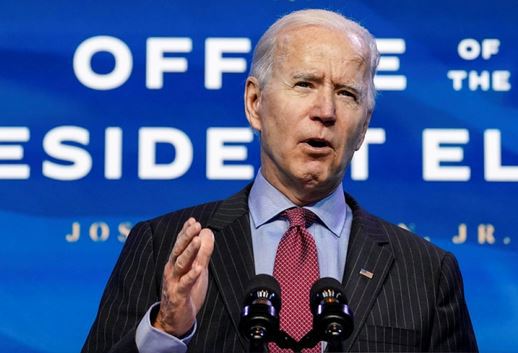  Liệu TPP có "hồi sinh" dưới thời Tổng thống Joe Biden?  Ảnh: CNN 