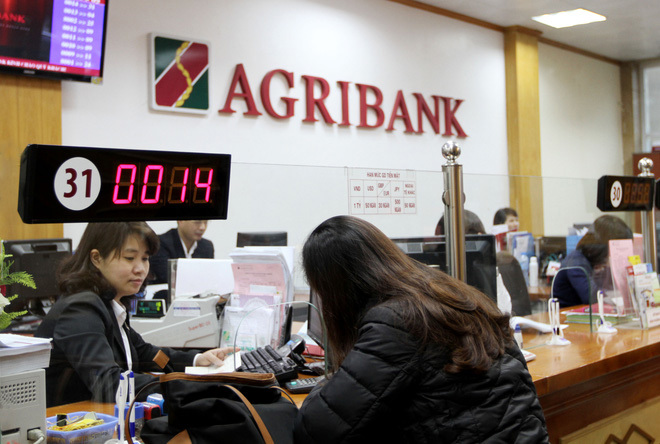 Agribank hiện đang triển khai 9 chương trình tín dụng chính sách. Nguồn: internet