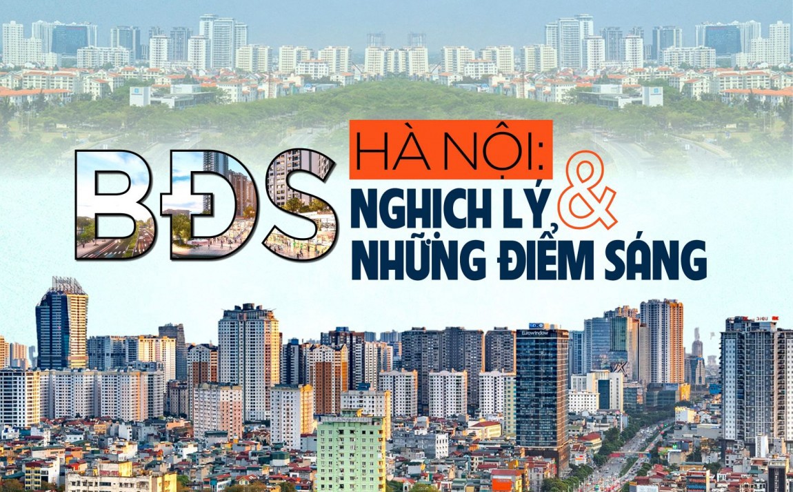 Kiến nghị nhiều Bộ vào cuộc gỡ vướng cho thị trường bất động sản  Báo  Pháp luật Việt Nam điện tử