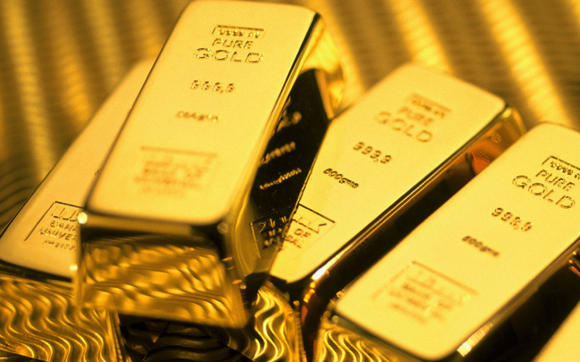 Đầu tư vào vàng năm 2020 có phải là lựa chọn tốt hơn? Nguồn: internet