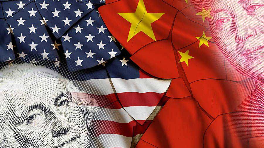  Trung Quốc tiếp tục có sự nhượng bộ đối với Mỹ trong bối cảnh nền kinh tế nước này bị 'tấn công' bởi virus Corona  Ảnh: China Briefing 