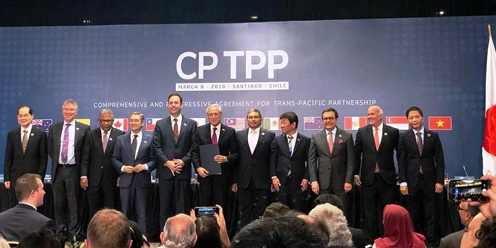  Khi tham gia CPTPP, xét về tổng thể là có lợi cho Việt Nam, với kỳ vọng mang lại động lực phát triển mới cho nhiều ngành kinh tế. 