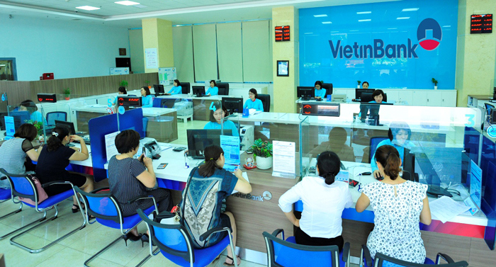 VietinBank dành nhiều ưu đãi cho doanh nghiệp trong năm 2020. Nguồn: internet