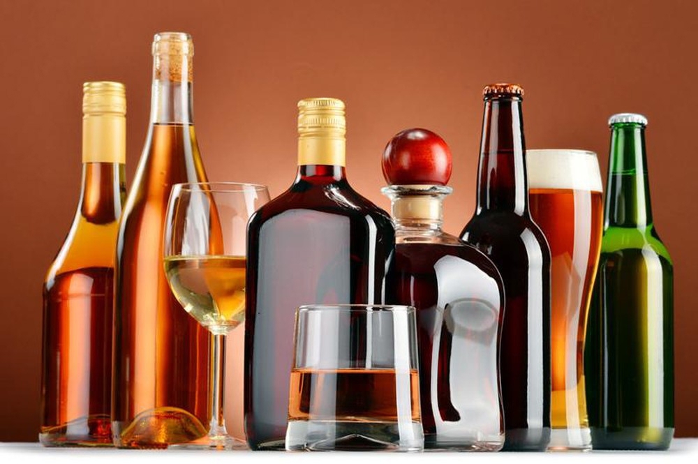 Nghị định số 17/2020/NĐ-CP ngày 5/2/2020 đã bổ sung một chương quy định về kinh doanh rượu có độ cồn dưới 5,5 độ. Nguồn: intetrnet