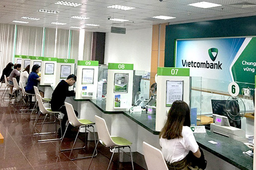 Vietcombank là ngân hàng đầu tiên tất toán sạch nợ xấu tại VAMC.