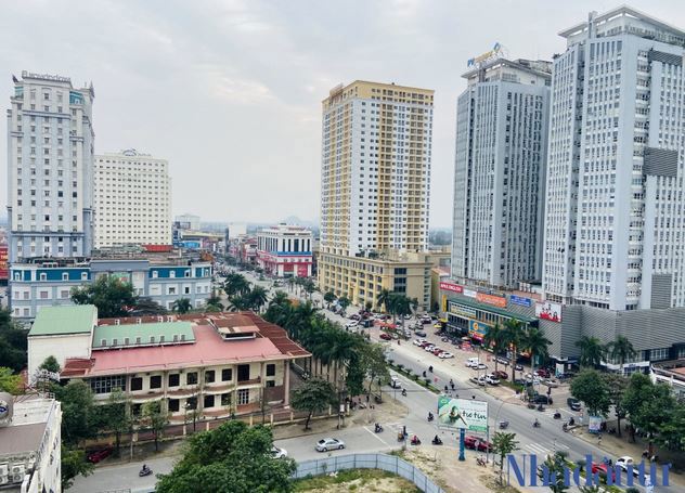  Thị trường địa ốc Nghệ An chứng kiến sự đổ bộ của hàng loạt ông lớn thời gian qua 