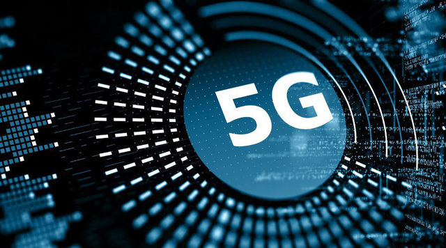 5G là thế hệ thứ năm của công nghệ mạng không dây. Nguồn: internet