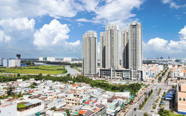Thị trường bất động sản Việt Nam sẽ chịu ảnh hưởng từ 5 xu hướng chính. Nguồn: internet