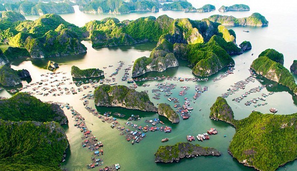  Cần tìm những hướng đi mới cho ngành du lịch Việt Nam.