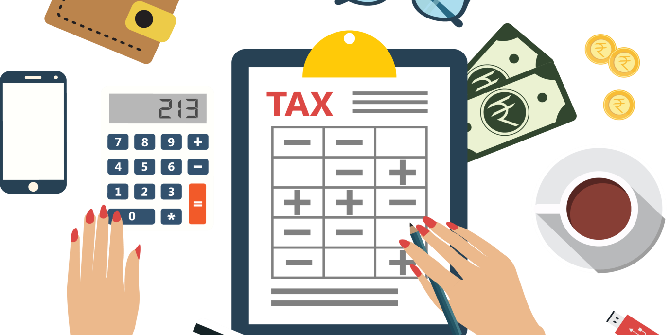 Theo quy định, thu nhập tính thuế thu nhập cá nhân (TNCN) được tính bằng tổng thu nhập chịu thuế trừ các khoản giảm trừ. Nguồn: internet