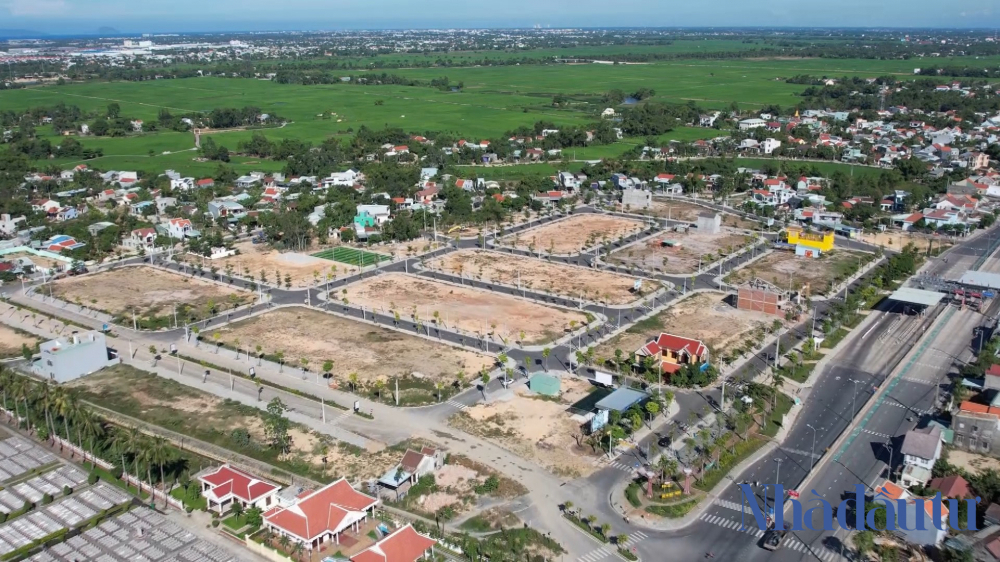 Trong năm 2021, thị trường đất nền tại khu vực Huế - Đà Nẵng - Quảng Nam ghi nhận 17 dự án mở bán.