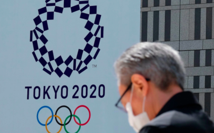 Thế vận hội mùa hè Tokyo 2020 chính thức bị hoãn.  Ảnh: CNN