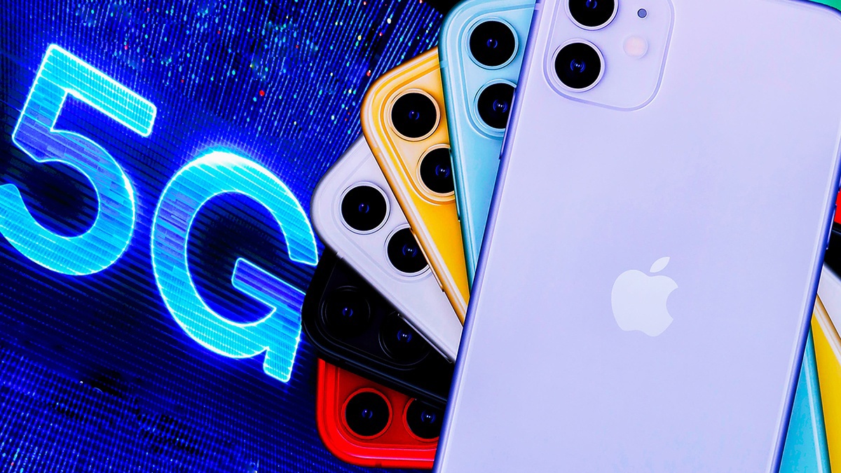Covid-19 đang khiến Apple phải tính toán lại ngày ra mắt iPhone 5G. Ảnh: Reuters