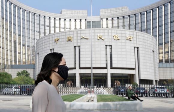  Trung Quốc đẩy mạnh các kế hoạch viện trợ nhằm phục hồi nền kinh tế.  Ảnh: Reuters 