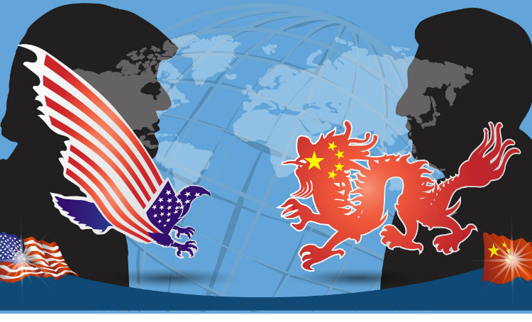  Nếu thuận lợi trong vòng đàm phán tuần này, chiến tranh thương mại Mỹ - Trung có thể sẽ kết thúc. 