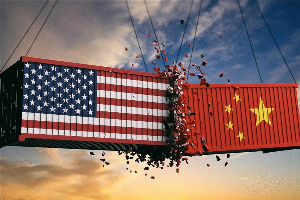  Cuộc chiến tranh thương mại Mỹ - Trung Quốc đã trải qua nhiều vòng đàm phán. Nguồn: internet