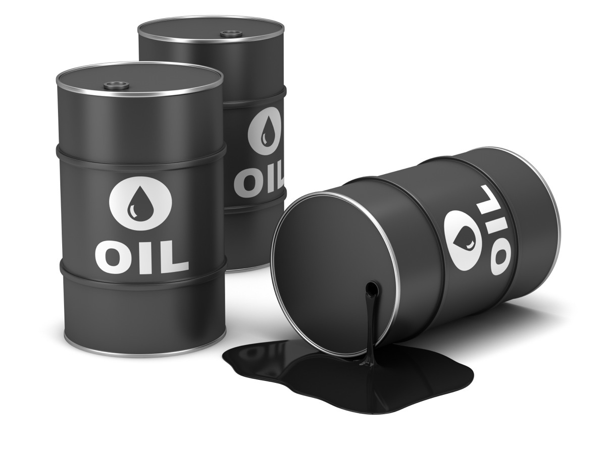 Khối lượng dầu thô được sản xuất tại Texas gần đây đã sụt giảm. Nguồn: internet