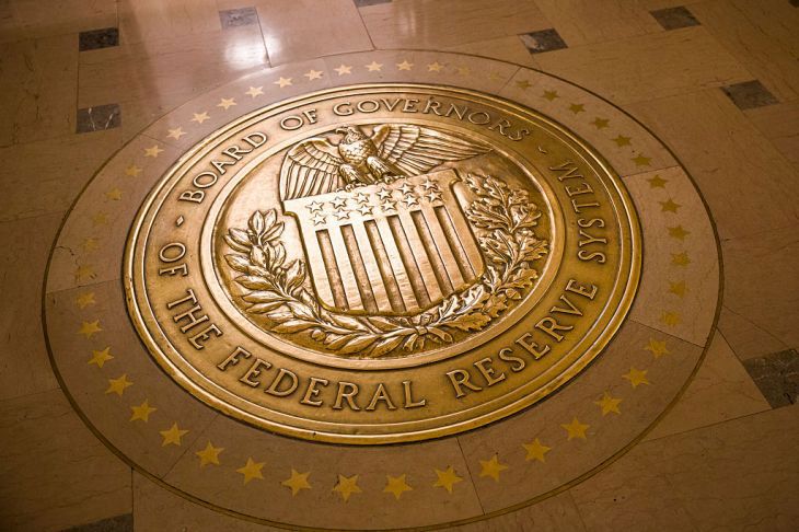  Fed công bố gói biện pháp tài chính tiếp theo trị giá 2.300 tỷ USD hỗ trợ nền kinh tế Mỹ.  Ảnh: Reuters 