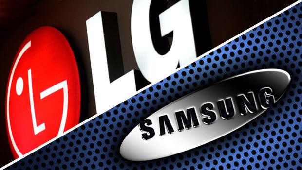  Samsung và LG đang có một quý hoạt động hiệu quả bất chấp đại dịch COVID-19.  Ảnh: Reuters 