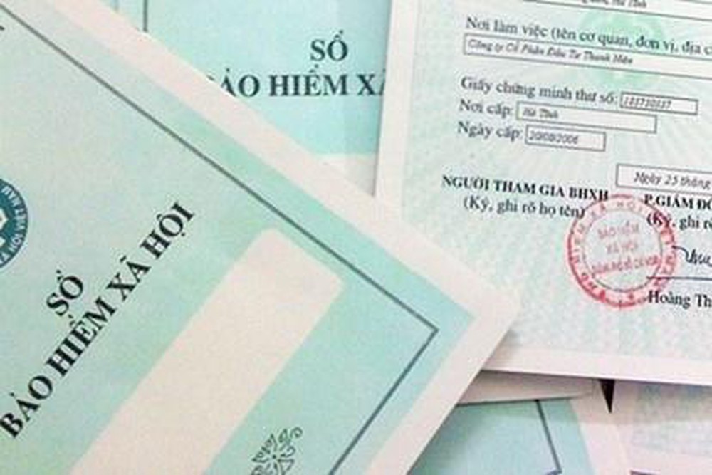 BHXH Việt Nam kiến nghị Bộ Lao động Thương binh và Xã hội cho phép cơ quan BHXH các cấp tạm thời không nhận hồ sơ của người lao động ủy quyền cho người khác nộp hồ sơ và nhận hộ tiền hưởng trợ cấp BHXH một lần. Nguồn: internet