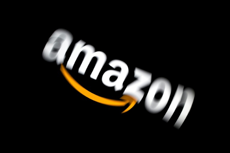 Amazon đã phải vật lộn để cạnh tranh ở Trung Quốc. Nguồn: internet