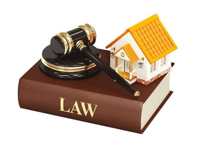 Luật Quản lý, sử dụng tài sản công được Quốc hội khóa XIV thông qua ngày 21/6/2017. Nguồn: internet