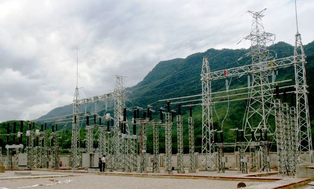 CTCP Kỹ thuật điện Sông Đà tiền thân là Trung tâm Thí nghiệm điện – Tổng công ty Sông Đà. 