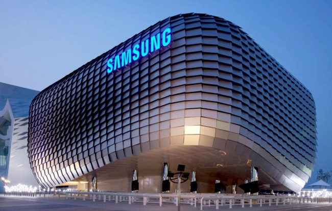 Samsung đa dạng hóa hoạt động và đi đầu trong nhiều lĩnh vực quan trọng. Nguồn: internet