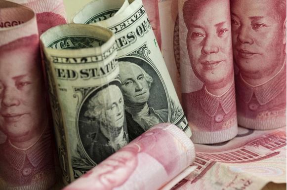  Sau COVID-19, các nhà đầu tư Trung Quốc đang tích cực tìm kiếm tài sản nước ngoài.  Ảnh: SCMP 
