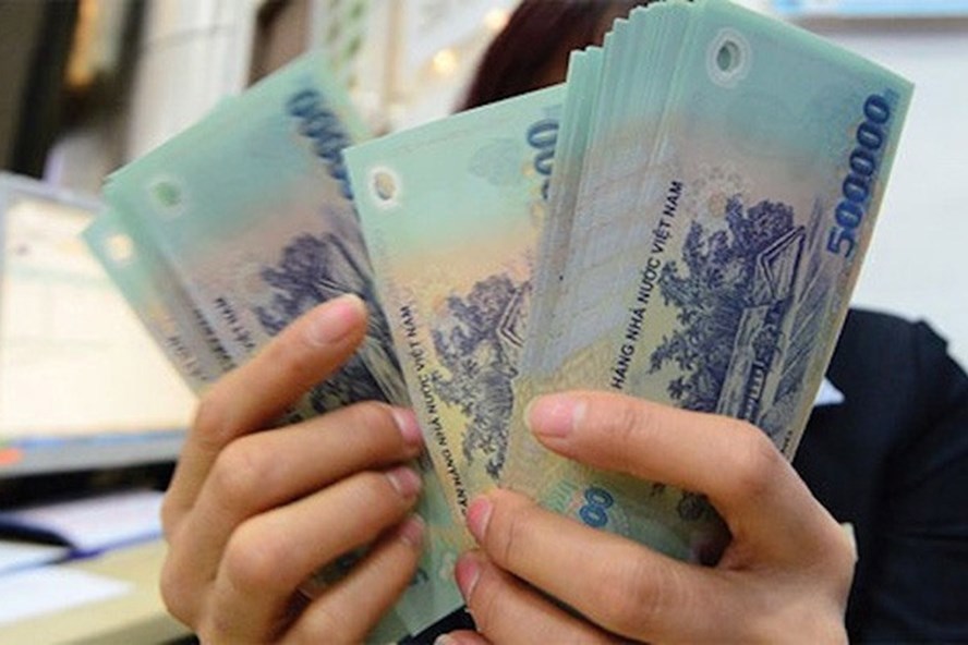 Việt Nam vẫn còn sẽ phải vượt qua 4 lý do hàng đầu đang khiến người dân yêu chuông tiền mặt. Nguồn: internet