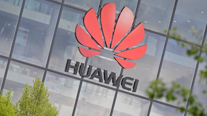  Các cơ quan tình báo và an ninh của Mỹ đều lo ngại trước tính nhạy cảm của các hệ thống phần cứng viễn thông do Huawei chế tạo. Ảnh Reuters 
