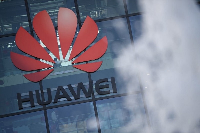 Mỹ cáo buộc Huawei đánh cắp bí mật thương mại liên quan tới mã nguồn cho bộ định tuyến (router), công nghệ ăng-ten di động và robot. Ảnh: AFP