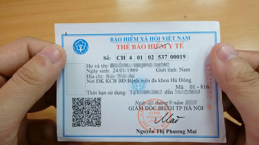 Bảo hiểm xã hội Việt Nam đã bổ sung thêm các đối tượng được ngân sách nhà nước đóng và hỗ trợ mức đóng bảo hiểm y tế. Nguồn: internet