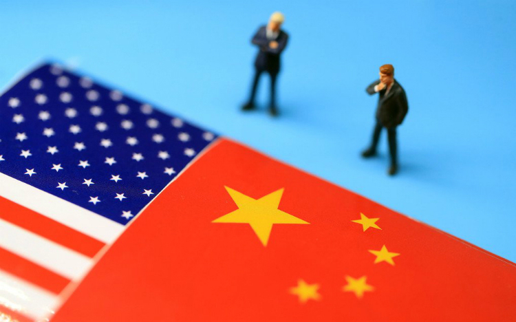 Ai đang hưởng lợi lớn từ chiến tranh thương mại Mỹ - Trung? 