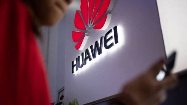 Huawei đang đối mặt với vô vàn khó khăn vì lệnh cấm của Mỹ. Ảnh: Finacial Times 