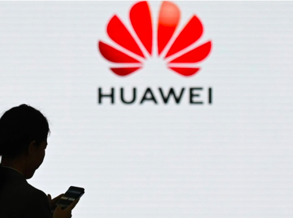 Huawei đang đối mặt với nhiều sức ép từ chính phủ Mỹ. Ảnh: Getty Images
