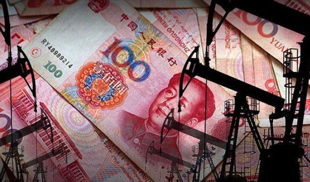 Trung Quốc hiện dự trữ lượng dầu thô cao gấp 3 lần nhu cầu mua của cả thế giới.   Ảnh: CNN 