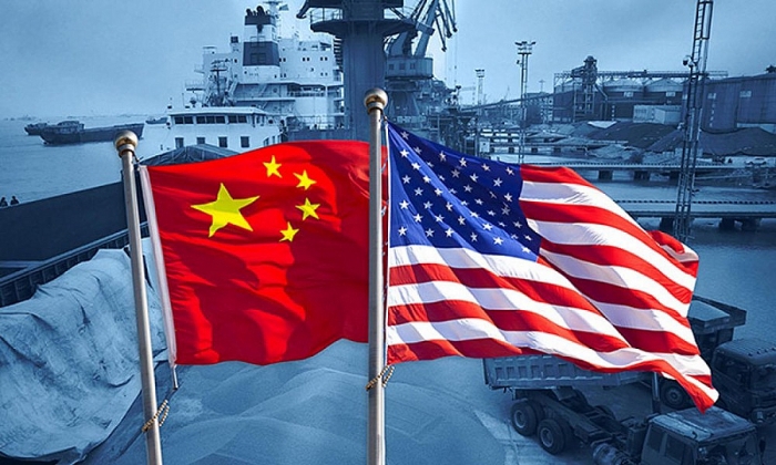 Mỹ - Trung vẫn còn những bất đồng khi nối lại đàm phán thương mại vào tuần tới. (Nguồn: AFP)