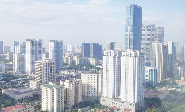  Số lượng căn hộ dự kiến mở bán trong năm 2019 tại TP. Hồ Chí Minh dao động khoảng 18.000 – 28.000 căn. 