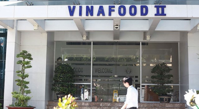  Vinafood 2 hiện đang có lỗ lũy kế gần 2.000 tỷ đồng dẫn đến vốn chủ sở hữu chỉ còn 3.357 tỷ đồng trên vốn điều lệ 5.000 tỷ đồng. Ảnh: Internet 