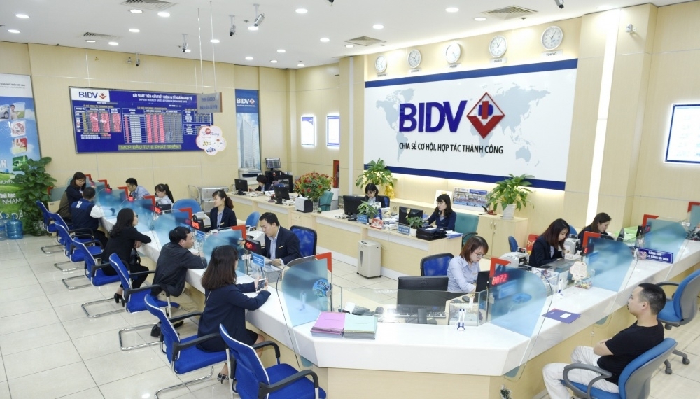Bán vốn thành công cho KEB Hana Bank đã nâng cao năng lực tài chính cho BIDV. Nguồn: internet