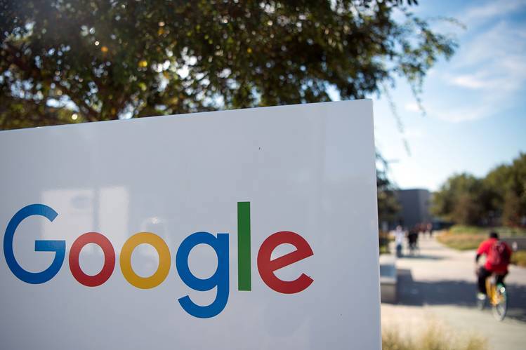 Công ty mẹ của Google, Alphabet ghi nhận doanh thu quý II đi xuống lần đầu tiên trong lịch sử. Nguồn: internet