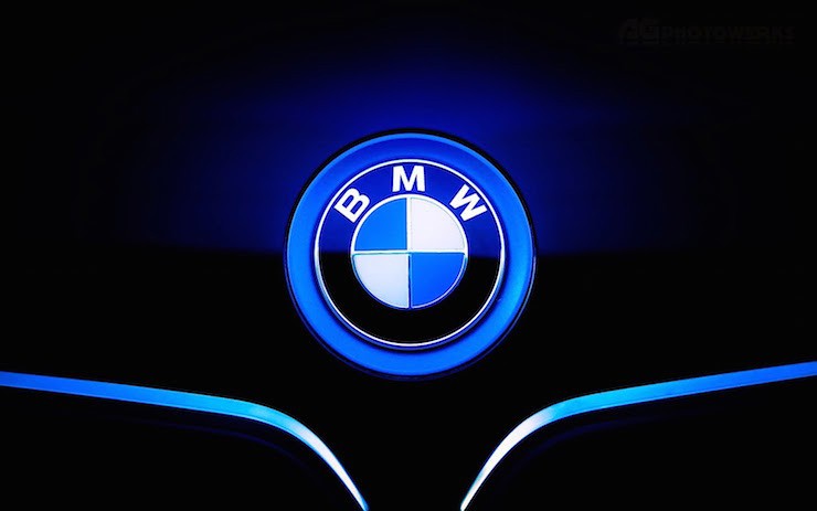 Logo của BMW không mang ý nghĩa liên quan tới hình ảnh cánh quạt. Nguồn: internet