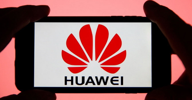 Huawei đã bị cuốn vào sự leo thang mới nhất trong cuộc chiến thương mại giữa Mỹ và Trung Quốc. Nguồn: internet