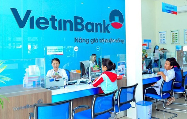 VietinBank - CTG vừa thông báo được cấp giấy chứng nhận chào bán 5.000 tỷ đồng trái phiếu. Nguồn: internet