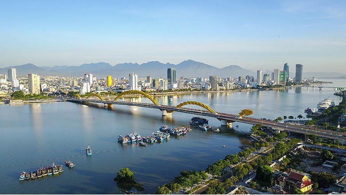 Thị trường Đà Nẵng sụt giảm ở hầu hết phân khúc bất động sản. Nguồn: internet
