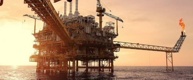 Trung Quốc đang tăng cường mua lại cổ phần các dự án khai thác dầu tại Trung Đông. Ảnh minh họa: oilprice
