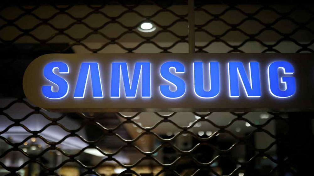 Samsung đầu tư thêm 21,5 tỷ USD trong 6 tháng đầu năm 2021. Ảnh: Reuters
